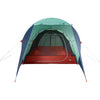 Rumpus 6P Tent Kelty 40823421 Tents 6P / Sky Blue/Blue