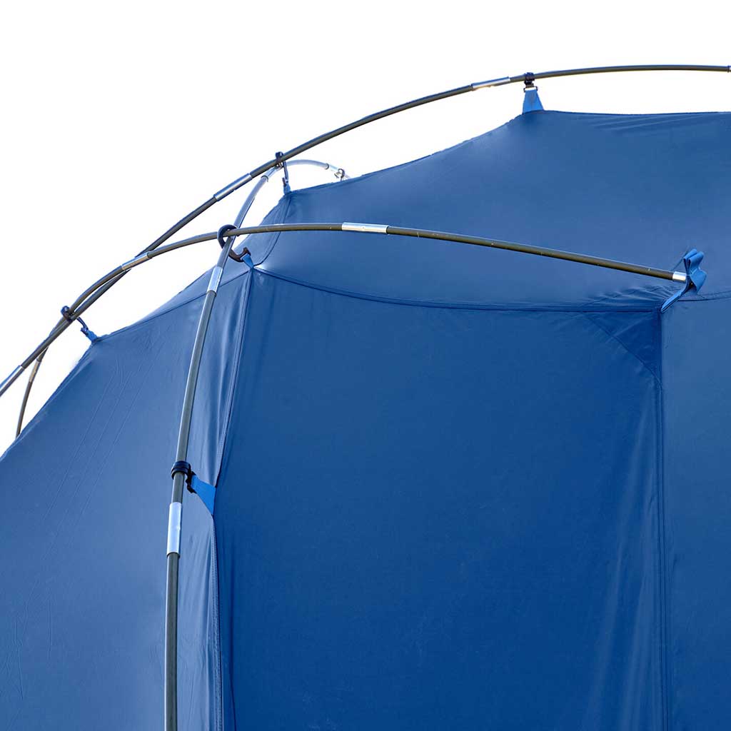 Sideroads Awning Kelty 40831421MNV Shelters One Size / Midnight Navy/Winter Moss