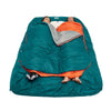 Tru.Comfort Doublewide 20°F Sleeping Bag Kelty 35417119DWDT Sleeping Bags Regular / Deep Teal