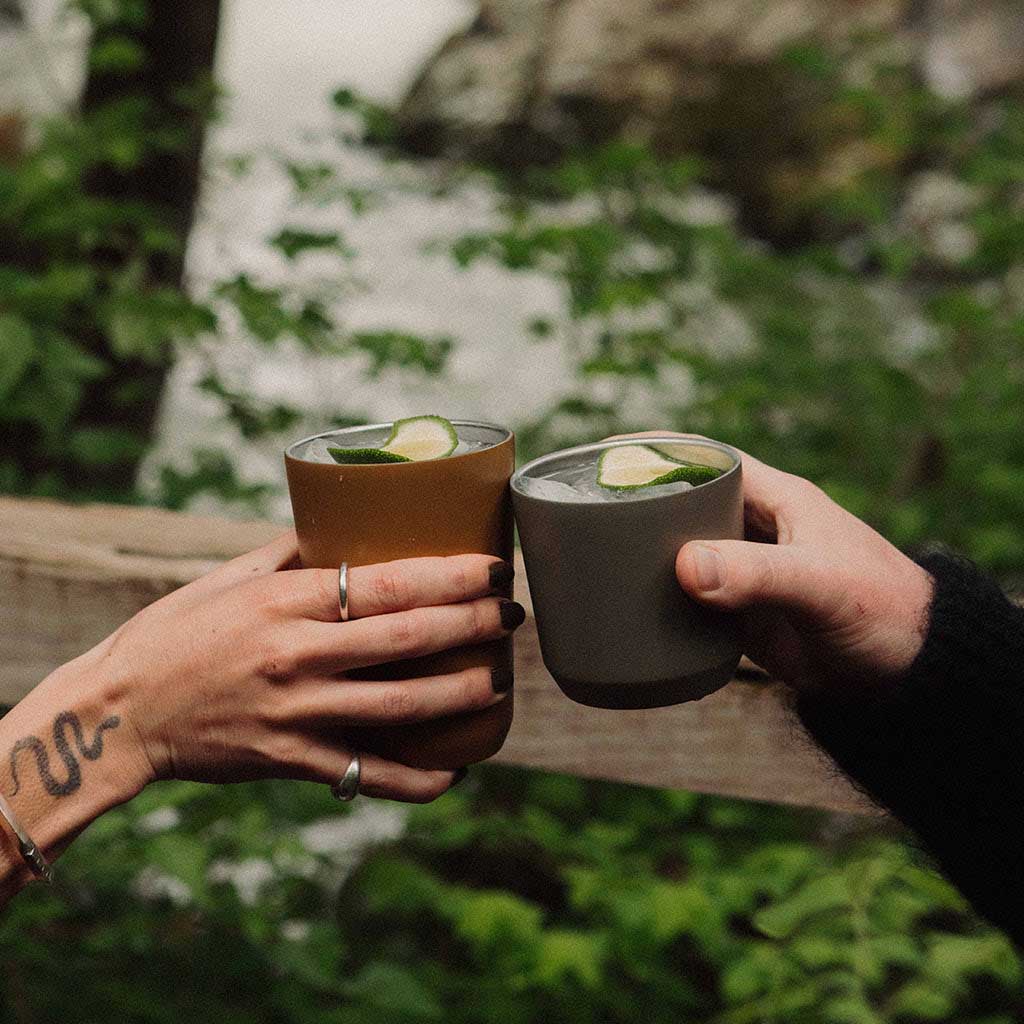 To Go Tumbler KINTO Coffee Flasks