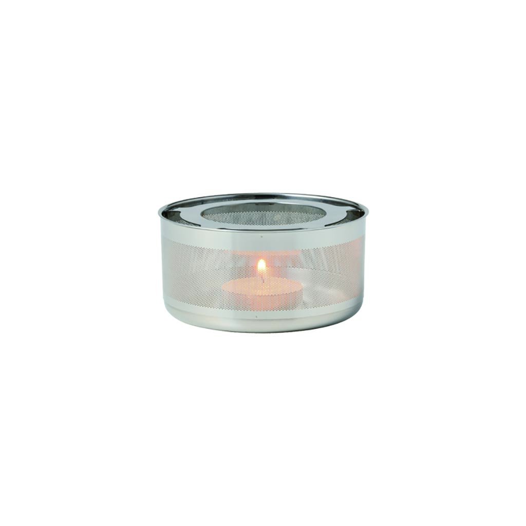 Unitea Tea Warmer KINTO 21110 Drink Warmers One Size / Stainless Steel