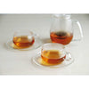 Unitea Teapot 450ml KINTO 8363 Teapots 450ml / Clear