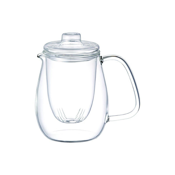 Unitea Teapot 680ml Kinto 8364 Teapots 680ml / Clear