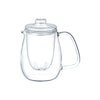 Unitea Teapot 680ml Kinto 8364 Teapots 680ml / Clear