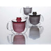 Unitea Unimug 350ml Kinto 22914 Mugs 350ml / Wine Red