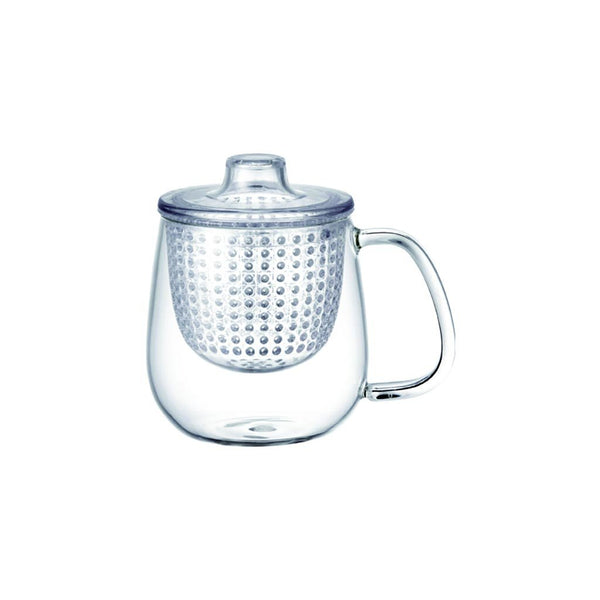 Unitea Unimug 450ml Kinto 22912 Mugs 450ml / Clear