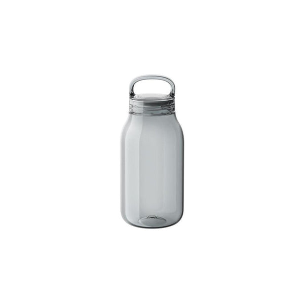 Water Bottle KINTO 20383 Water Bottles 300ml / Smoke