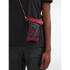 Algir Lanyard Pocket Klättermusen 41453U21_961-OZ Pouches One Size / Raven