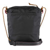 Algir Multislots Bag Klättermusen 40459U21_961-OZ Pouches One Size / Raven