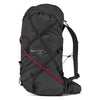 Höner Backpack 32L Klättermusen 40418U02_961-32L Backpacks 32L / Raven