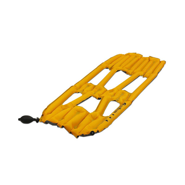 Inertia X Lite Camping Mat Klymit 06ILOR02A Camping Mats Short / Orange