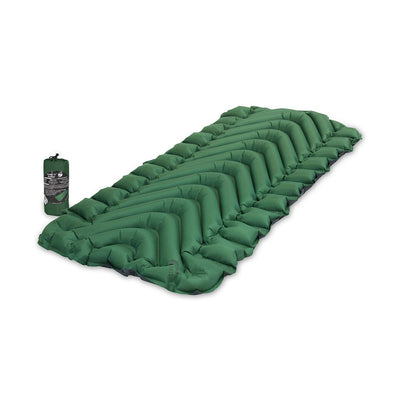 Static V Short Camping Mat