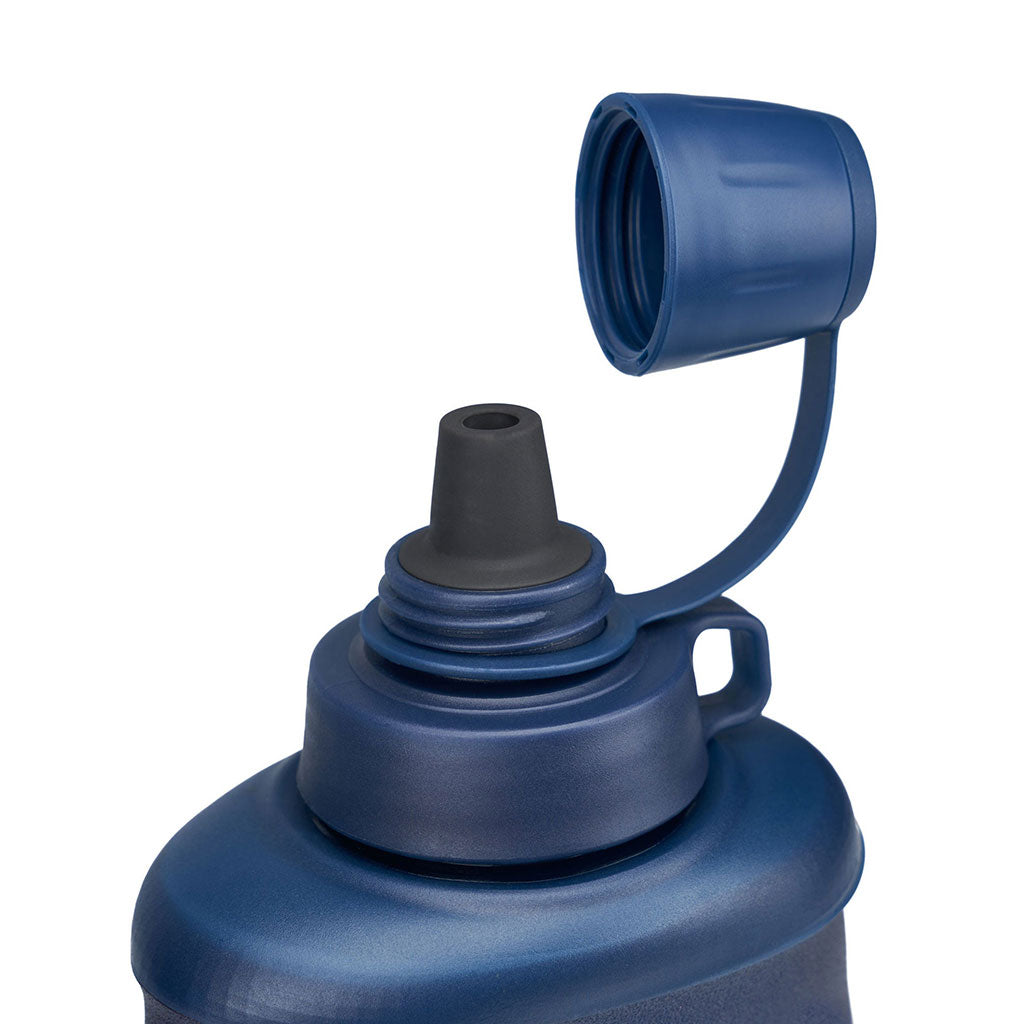 Peak Series | Collapsible Squeeze Bottle LifeStraw Water Filters