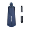 Peak Series | Collapsible Squeeze Bottle LifeStraw Water Filters