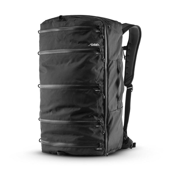 SEG45 Travel Pack Matador MATSEG45001BK Packable Bags 45L / Black