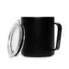 12oz Camp Cup MiiR 402308 Cups 12oz / Black