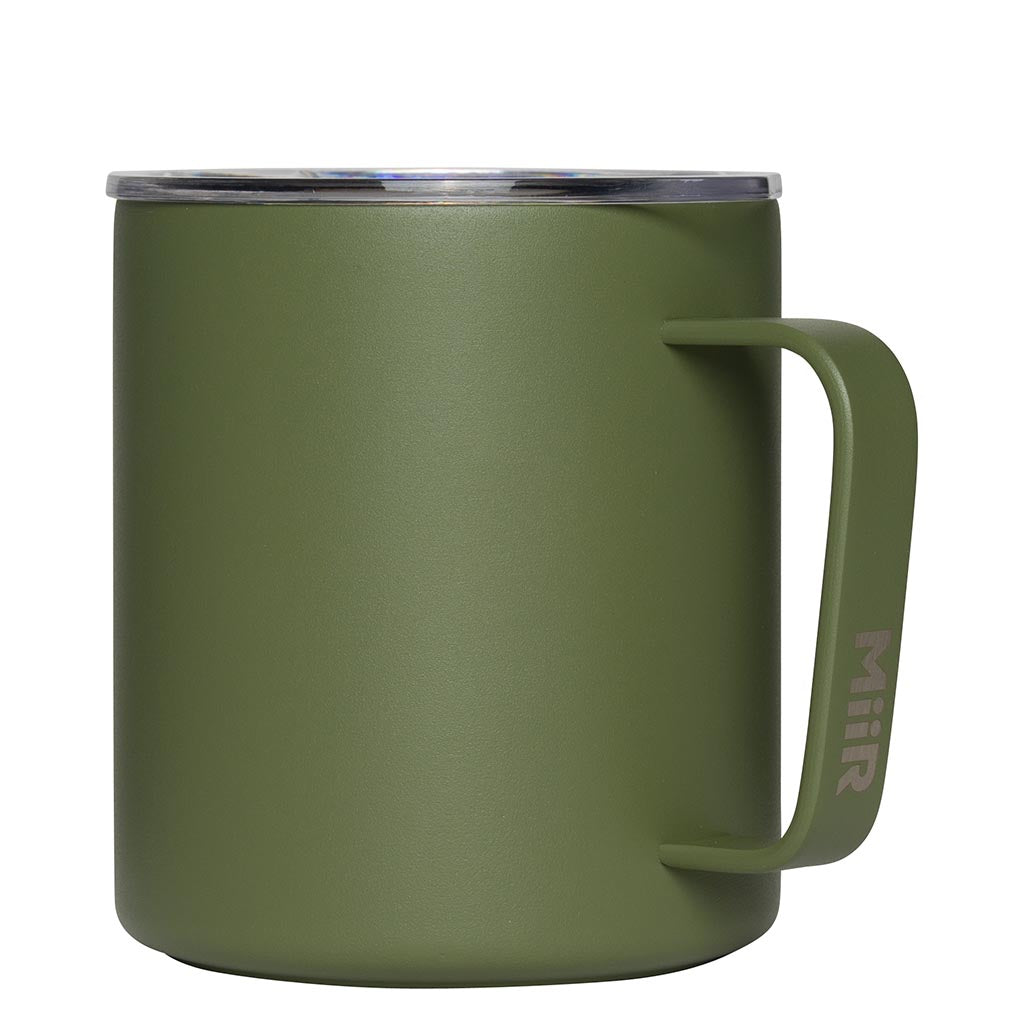 340ml Camp Cup