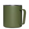 12oz Camp Cup MiiR CCUSL1SV12213 Cups 12oz / Evergreen