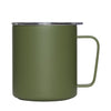 12oz Camp Cup MiiR CCUSL1SV12213 Cups 12oz / Evergreen