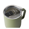 12oz Camp Cup MiiR CCUSL1SV12213 Cups 12oz / Evergreen