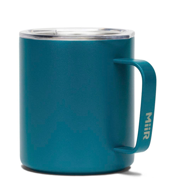 12oz Camp Cup MiiR CCUSL1SV12205 Cups 12oz / Prismatic