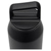 32oz Wide Mouth MiiR WMB1SV32002 Water Bottles 32oz / Black