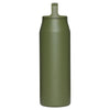 32oz Wide Mouth MiiR WMB1SV32213 Water Bottles 32oz / Evergreen