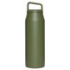 32oz Wide Mouth MiiR WMB1SV32213 Water Bottles 32oz / Evergreen