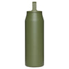 32oz Wide Mouth MiiR WMB1SV32213 Water Bottles 32oz / Evergreen