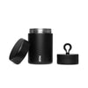 Coffee Canister MiiR 402610 Canisters 12oz / Black