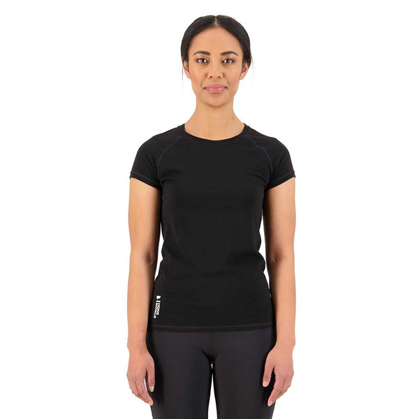 Bella Tech Tee | Women's Mons Royale Baselayers