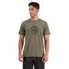 Zephyr Merino Cool T-Shirt | Men's Mons Royale Baselayers