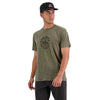 Zephyr Merino Cool T-Shirt | Men's Mons Royale Baselayers