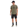 Zephyr Merino Cool T-Shirt | Men's Mons Royale Baselayers