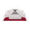 Elixir 2 Tent V2 MSR 10311 Tents 2P / Grey/Red