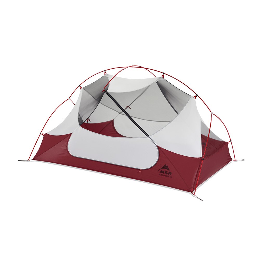 Hubba Hubba NX Tent V7 MSR 06204 Tents 2P / Green