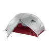 Hubba Hubba NX Tent V7 MSR 02750 Tents 2P / Grey/Red