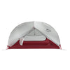 Hubba Hubba NX Tent V7 MSR 02750 Tents 2P / Grey/Red