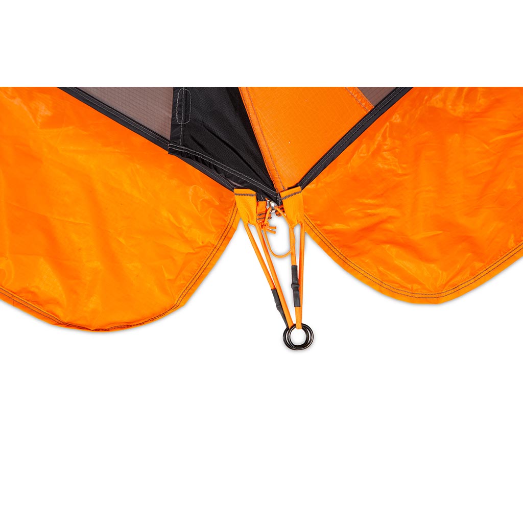 Chogori 2P NEMO Equipment 811666033499 Tents 2P / Orange