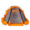 Chogori 3P NEMO Equipment 811666033505 Tents 3P / Orange