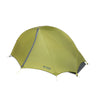 Dragonfly OSMO 1P Tent NEMO Equipment 811666034007 Tents 1P / Birch Bud/Goodnight Gray