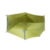 Dragonfly OSMO 1P Tent NEMO Equipment 811666034007 Tents 1P / Birch Bud/Goodnight Gray