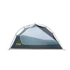 Dragonfly OSMO 1P Tent NEMO Equipment 811666034007 Tents 1P / Birch Bud/Goodnight Gray