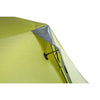 Dragonfly OSMO 1P Tent NEMO Equipment 811666034007 Tents 1P / Birch Bud/Goodnight Gray