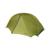 Dragonfly OSMO 2P Tent NEMO Equipment 811666034014 Tents 2P / Birch Bud/Goodnight Gray