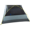 Dragonfly OSMO 3P Tent NEMO Equipment 811666034021 Tents 3P / Birch Bud/Goodnight Gray