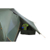 Dragonfly OSMO Bikepack 1P Tent NEMO Equipment 811666032850 Tents 1P / Marsh/Boreal