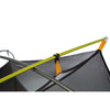 Dragonfly OSMO Bikepack 1P Tent NEMO Equipment 811666032850 Tents 1P / Marsh/Boreal