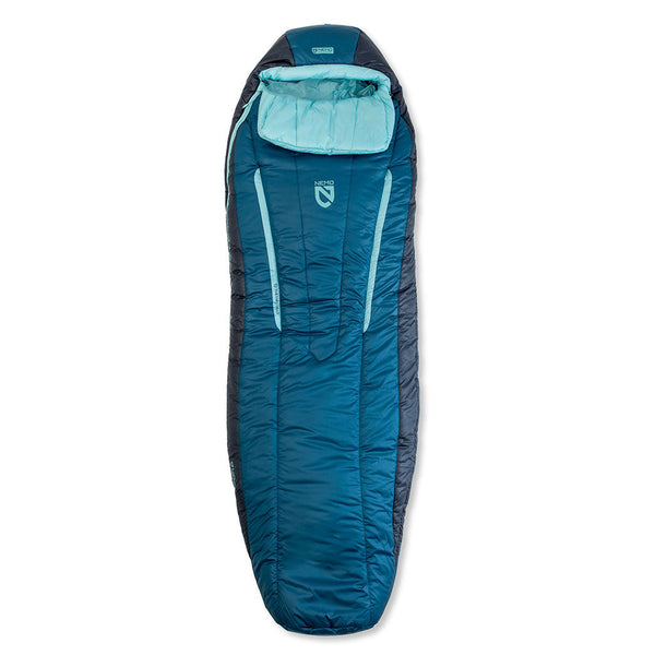 Forte Endless Promise 20°F | Women's NEMO Equipment Sleeping Bags