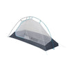 Hornet Elite OSMO 1P Tent NEMO Equipment 811666034076 Tents 1P / Aluninum/Stormy Night